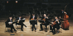 Mandolin Ensemble